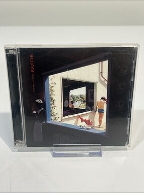 🤯5 for $20🤯 Pink Floyd “Echoes: The Best Of” CD [Rock Pop]